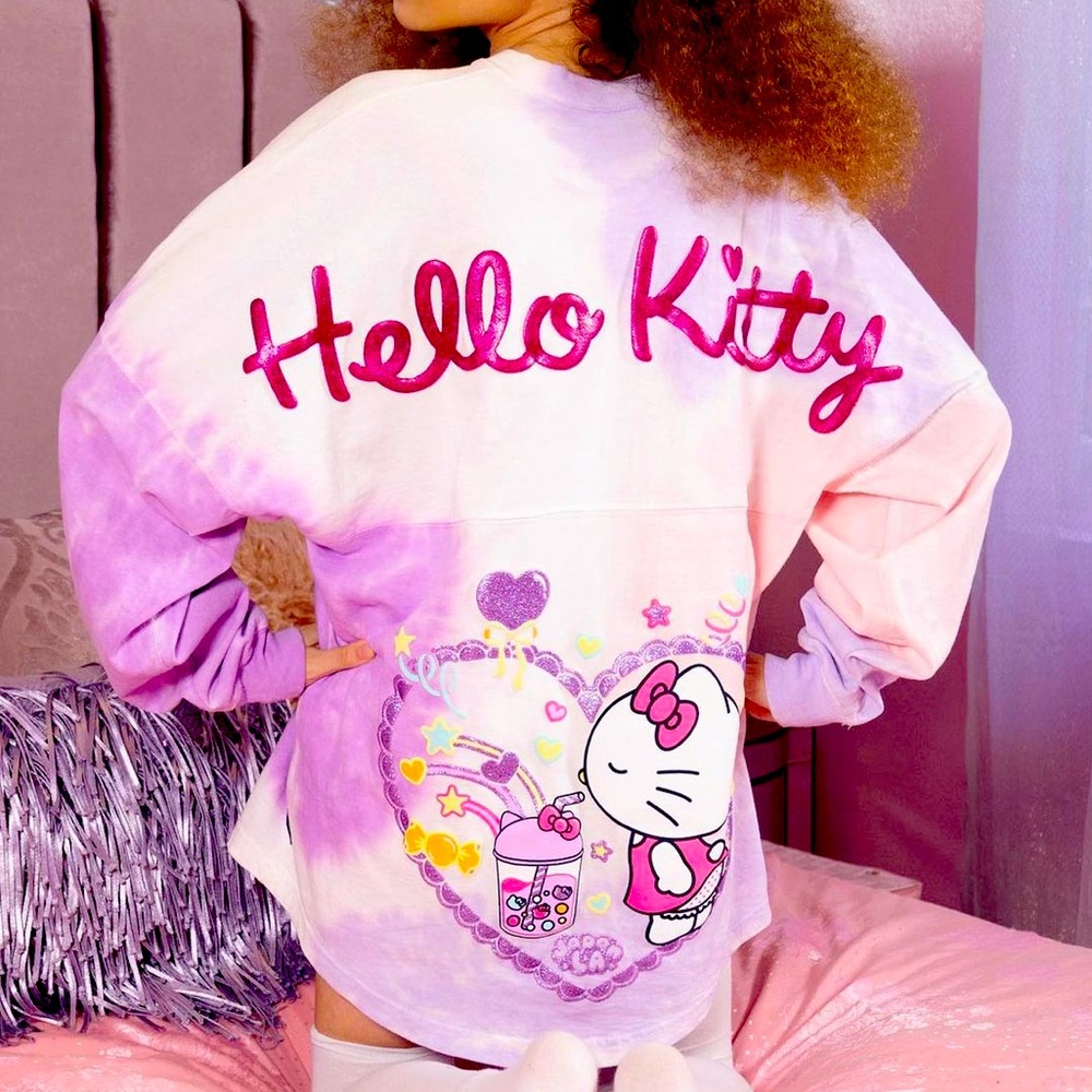 Hello Kitty Spirit Jersey